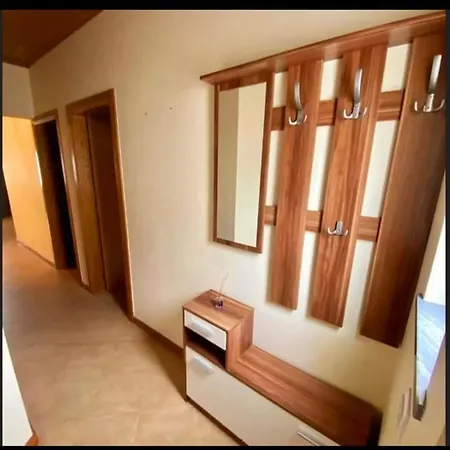 וילה Casa Vieira *