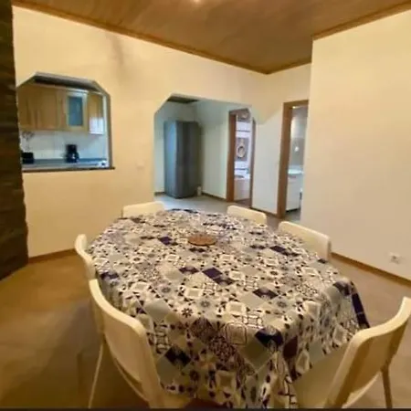 Casa Vieira ויירה דה לייריה
