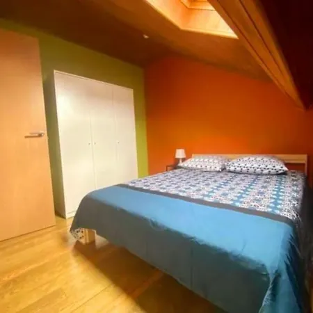 Casa Vieira וילה ויירה דה לייריה