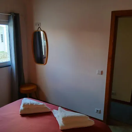 Casa Vieira ויירה דה לייריה