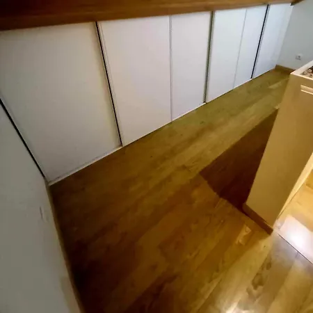 Casa Vieira וילה