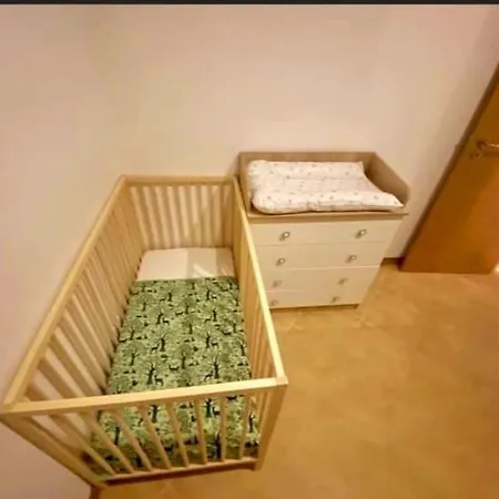 וילה Casa Vieira *