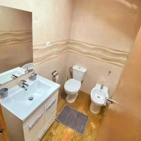 Casa Vieira ויירה דה לייריה