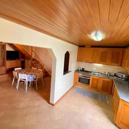 וילה Casa Vieira