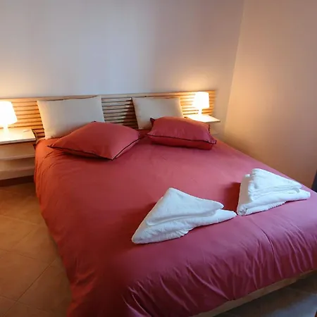 וילה Casa Vieira *